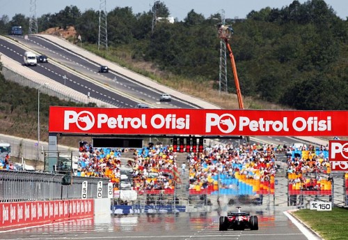 Turkijos GP vyks tik iki 2011 m.?