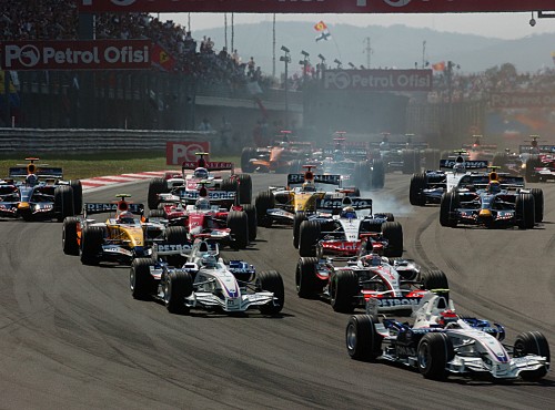 Oficialu: FIA ėmėsi priemonių prieš nesklandumus kvalifikacijoje