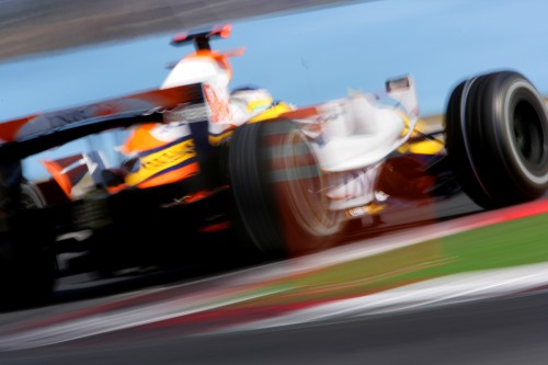 „Renault“: laimėsime ir be F. Alonso