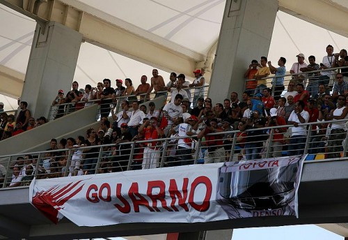 J. Trulli ir R. Barrichello karjera – pavojuje
