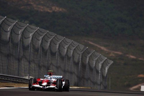 J. Trulli: reikėjo bausti ir „McLaren“ pilotus