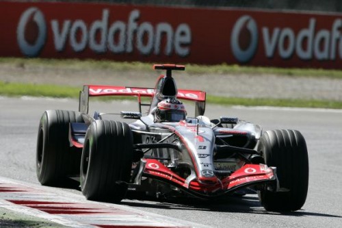 Italijos GP: greičiausieji ratai