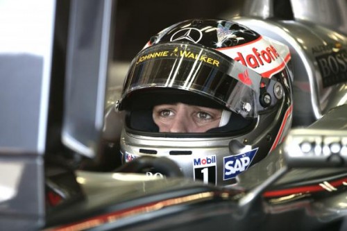 F. Alonso: nesiekiu pakenkti „McLaren“