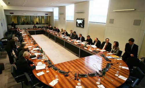 WMSC posėdis užtruks ilgiau nei planuota