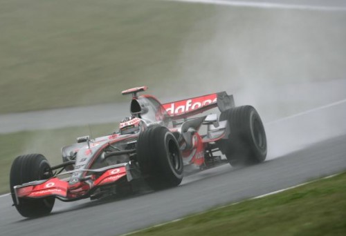 F. Alonso nesureikšmina pralaimėjimo kvalifikacijoje