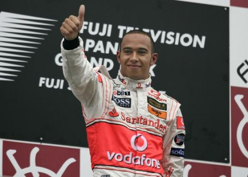 Australijos GP: lenktynės