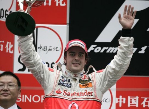 F. Alonso: „Vis dar labai sunku“