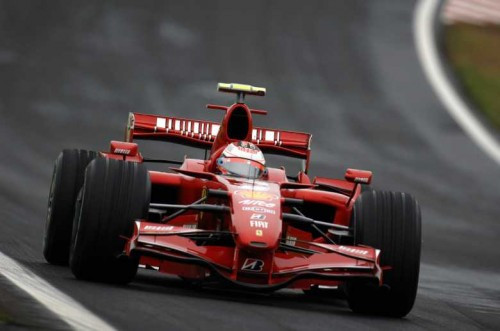 Brazilijos GP: greičiausieji ratai