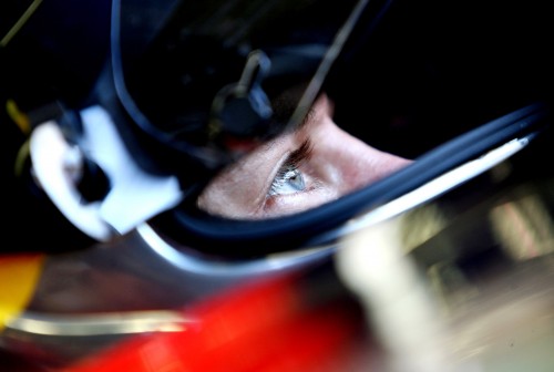 S. Vetteliui kvalifikacijoje sutrukdė gedimas