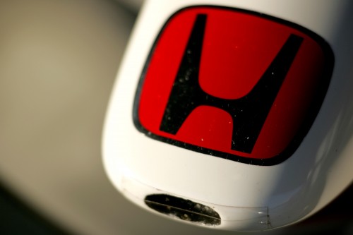 „Honda“ sugrįš į F-1 2013 m.?