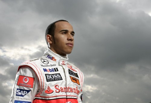 P. Headas: L. Hamiltonas galėjo atsidurti „Williams"