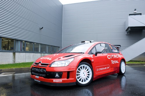 WRC: Prasidėjo Monte Karlo ralis