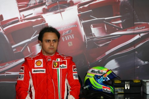 F. Massa nesureikšmina F2008 gedimų