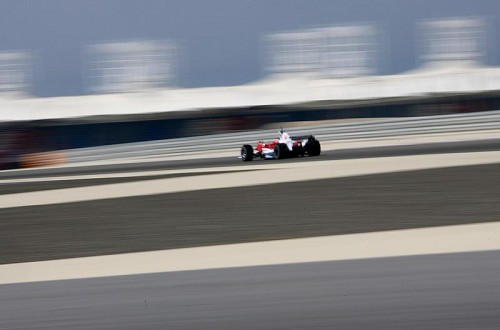 J. Trulli: „Toyota“ gali tapti metų siurprizu