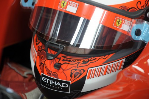 K. Raikkonenas tikisi R. Barrichello diskvalifikacijos