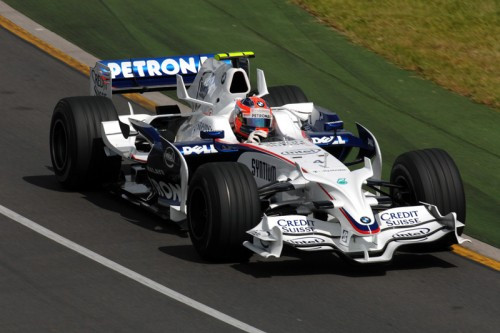 Australijos GP: šeštadienio treniruotės