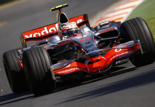 Australijos GP: greičiausieji ratai