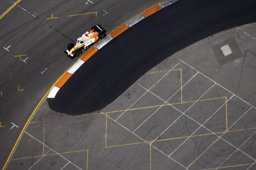 „Renault“ skandalas: FIA dokumentai