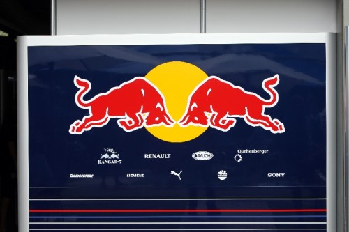 „Red Bull“ gresia pašalinimas iš Malaizijos GP