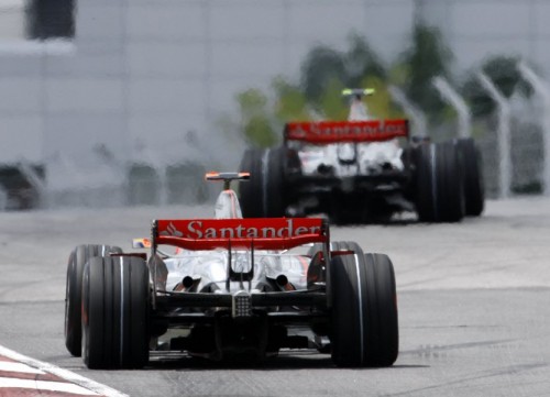 FIA keis „Formulės-1“ kvalifikacijos tvarką