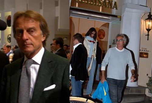 F. Alonso pakeis F. Massą jau Ispanijoje?