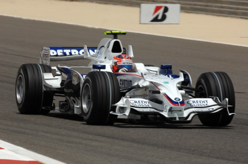 R. Kubica: galbūt galėjau kovoti su Kimi
