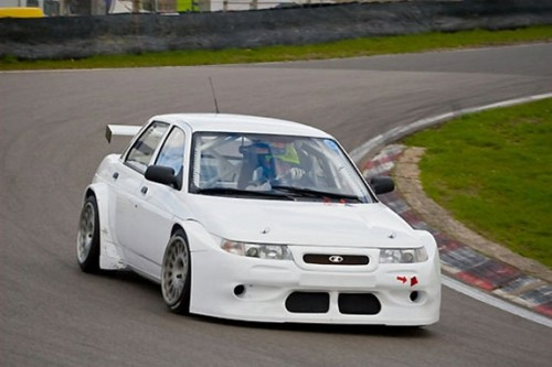 „Lada“ dalyvaus WTCC lenktynėse