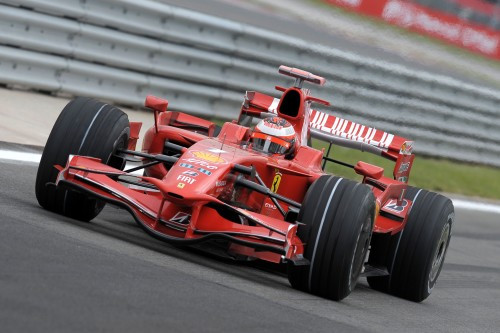 Turkijos GP: greičiausieji ratai