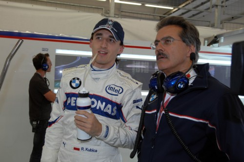 „BMW Sauber“ Monake tikisi būti stiprūs