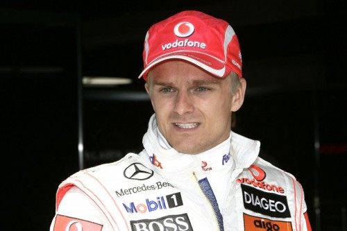 „McLaren“: H. Kovalainenas galėjo laimėti