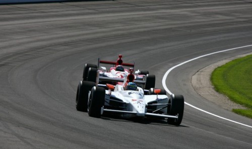 IndyCar. Indianapolis 500: antroji ir trečioji kvalifikacijos
