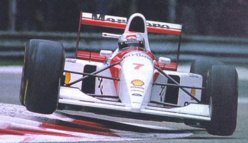 „McLaren“ apkaltinti lenktynininko sabotažu