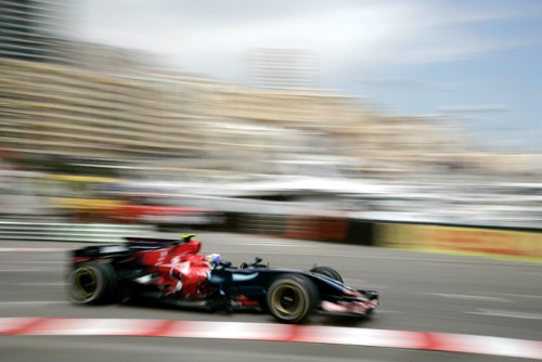 „Toro Rosso“ bolidą pristatys kovo 9 dieną