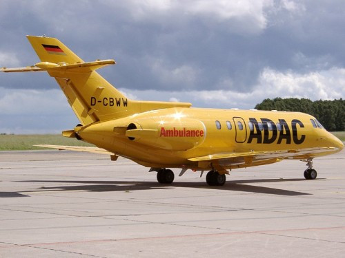 ADAC stabdo veiklą FIA