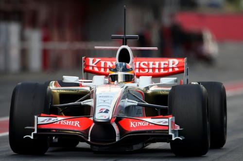„Bridgestone“: 2009 m. padangos skirsis labiau