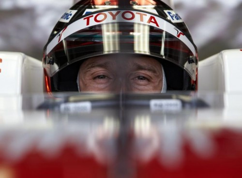 J. Trulli – amžinai šeštas