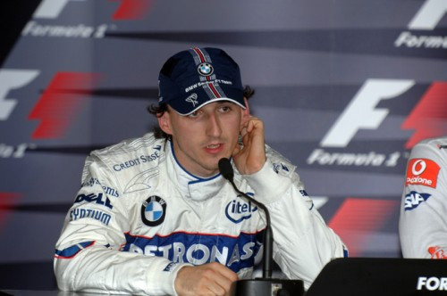 R. Kubica: pirmauju patikimumo dėka