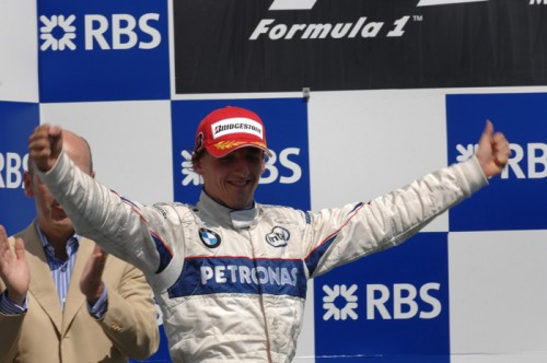R. Kubica: F. Alonso būtų puikus partneris