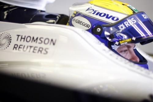 „Williams“ nesiruošia perleisti N. Rosbergo