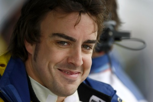 F. Alonso apsispręs metų pabaigoje