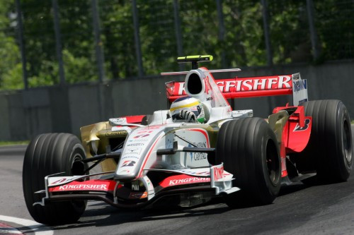 „Force India“ atsisakys „Ferrari“ variklių?