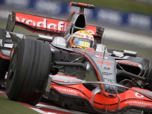 G. Minardi: L. Hamiltonas turi pasitempti