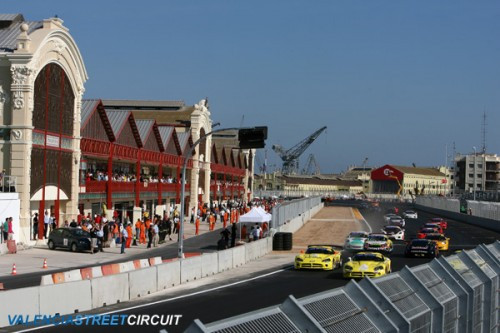 Europos GP: orų prognozė