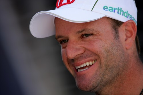 F. Massos kartingo varžybas laimėjo R. Barrichello