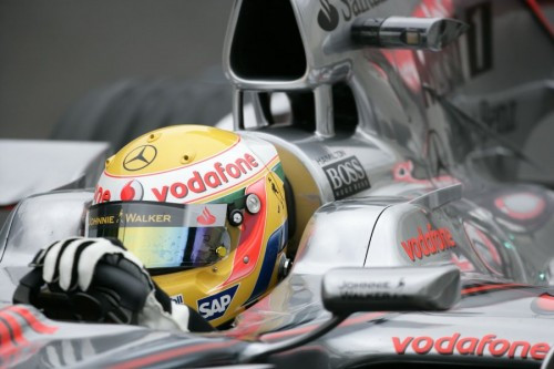 „McLaren“ apeliacijos svarstymas – rugsėjo pabaigoje