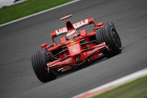 Belgijos GP: greičiausieji ratai