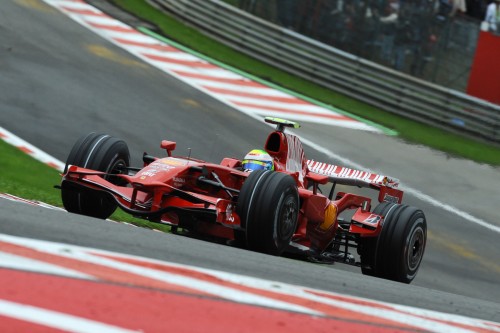 FIA: F. Massos variklis atitiko taisykles