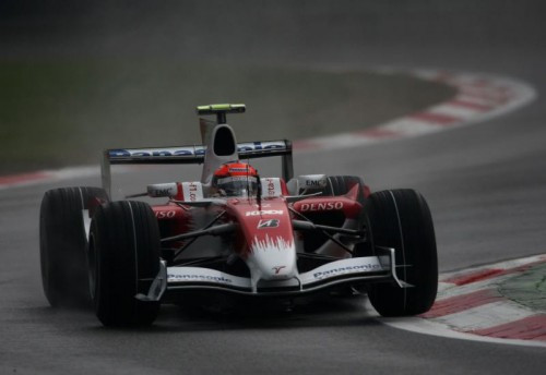Italijos GP: šeštadienio treniruotės