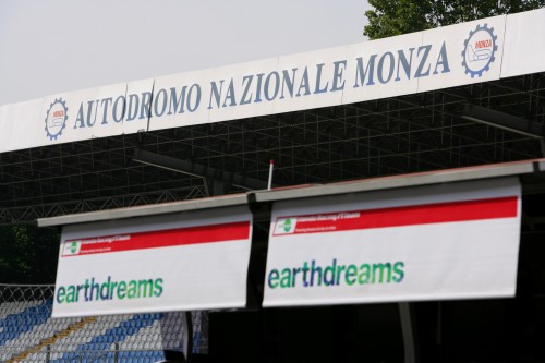 Italijos GP: važiavimų tvarkaraštis