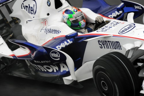 R. Kubica: F. Alonso man nekeltų problemų
